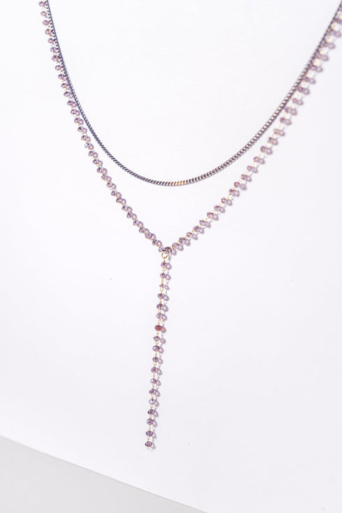 beaded-y-necklace Flying Tomato-Sophia's Style-3